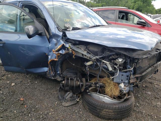 Photo 9 from auction – 2008 TOYOTA RAV4 with VIN JTMBD35V985208153
