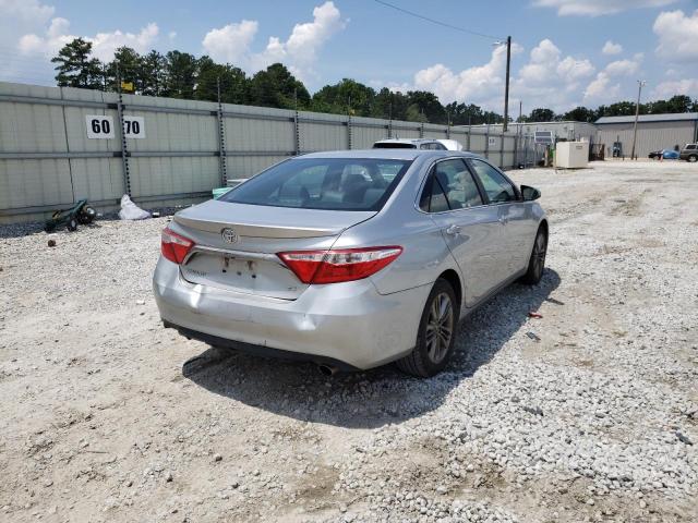 Photo 4 from auction – 2016 TOYOTA CAMRY LE with VIN 4T1BF1FKXGU590082