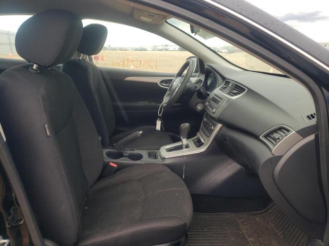 Photo 5 from auction – 2013 NISSAN SENTRA S with VIN 3N1AB7AP1DL762235