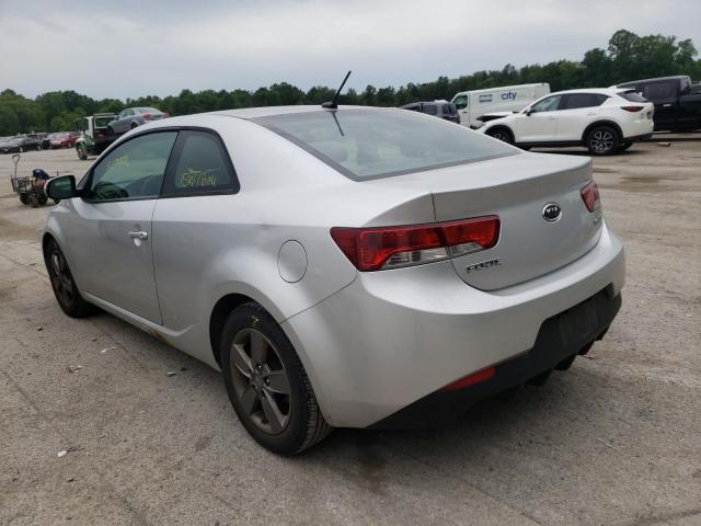 صورة رقم 9 من المزاد - 2011 KIA FORTE EX مع VIN KNAFU6A20B5413685