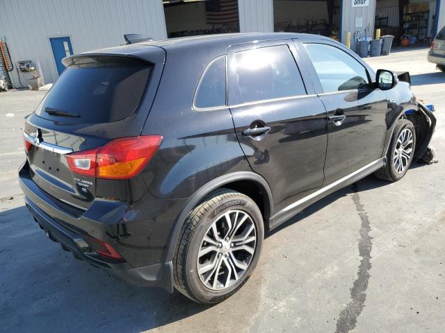 Photo 4 from auction – 2018 MITSUBISHI OUTLANDER with VIN JA4AP3AW5JU017675