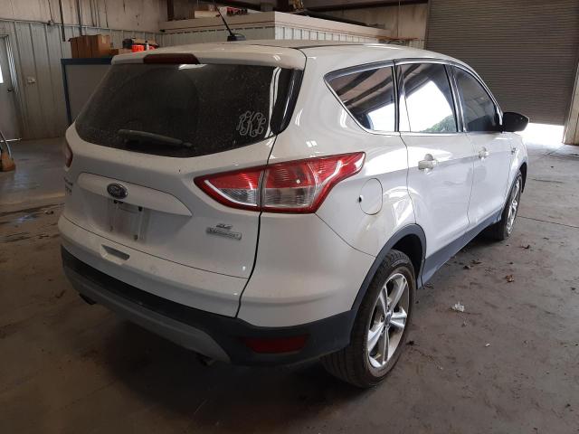 Photo 4 from auction – 2015 FORD ESCAPE SE with VIN 1FMCU0GX9FUC34557