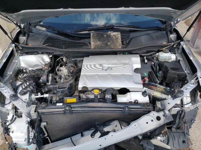 Photo 7 from auction – 2014 LEXUS RX 350 with VIN JTJZK1BA6E2011672