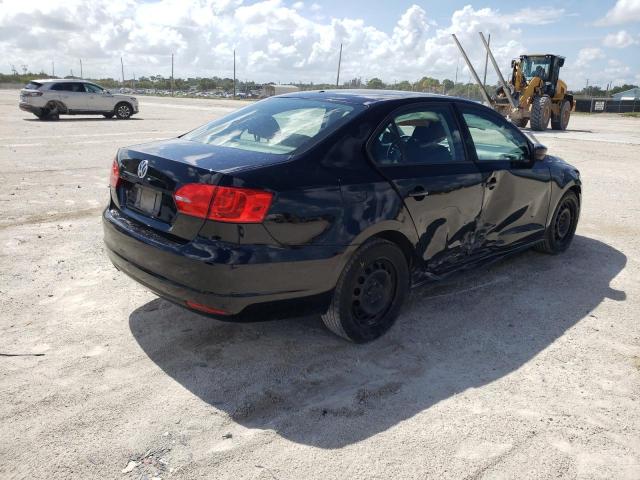 Photo 4 from auction – 2011 VOLKSWAGEN JETTA BASE with VIN 3VW2K7AJ7BM372502