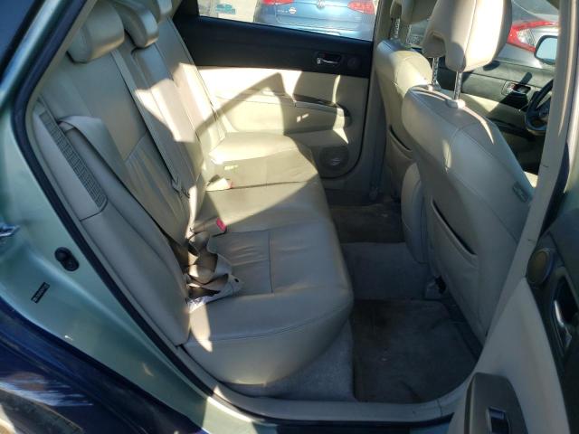 Photo 6 from auction – 2009 TOYOTA PRIUS with VIN JTDKB20U793512867
