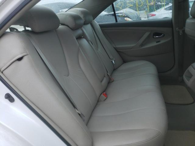 Photo 6 from auction – 2011 TOYOTA CAMRY BASE with VIN 4T4BF3EKXBR218222