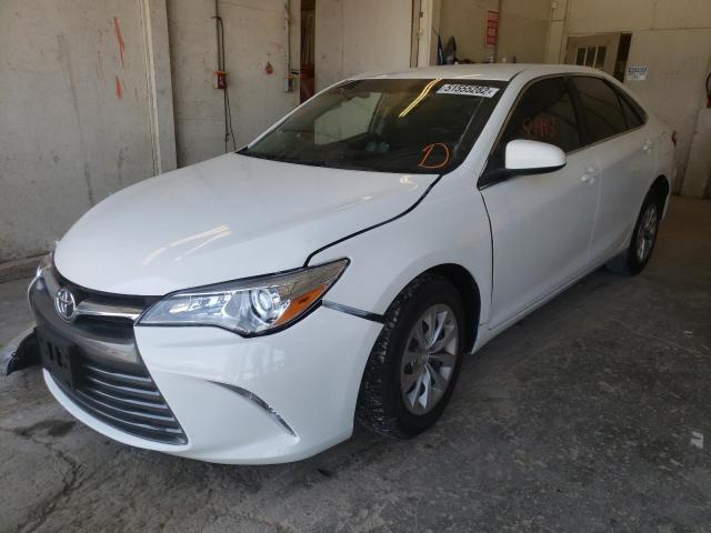 Photo 2 from auction – 2015 TOYOTA CAMRY LE with VIN 4T1BF1FK6FU996083