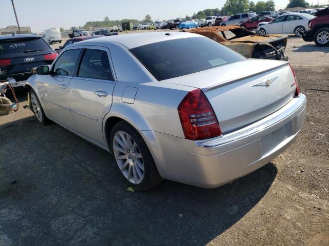 Photo 3 from auction – 2007 CHRYSLER 300C with VIN 2C3KA63H77H852222