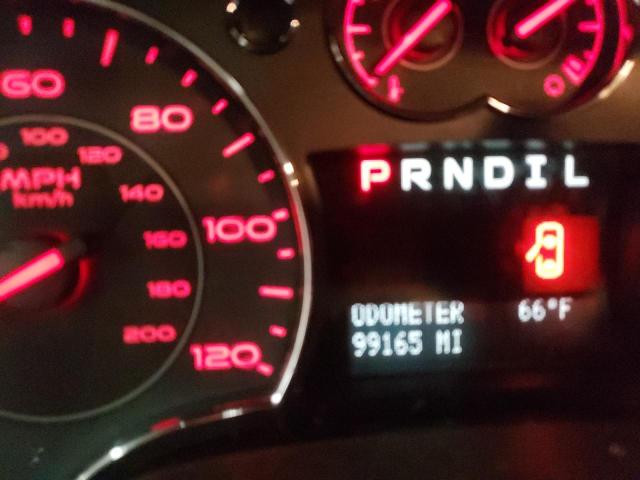 Photo 8 from auction – 2007 PONTIAC TORRENT with VIN 2CKDL63F376009099