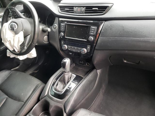 Photo 9 from auction – 2018 NISSAN ROGUE S with VIN JN8AT2MT7JW464188