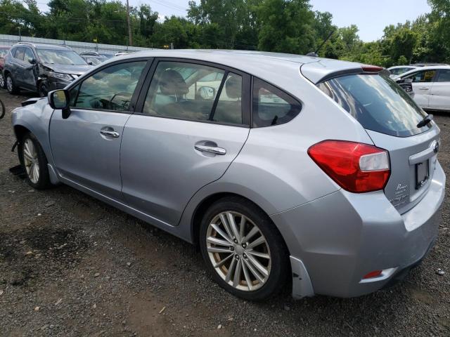 Photo 3 from auction – 2012 SUBARU IMPREZA LI with VIN JF1GPAH67CH230638