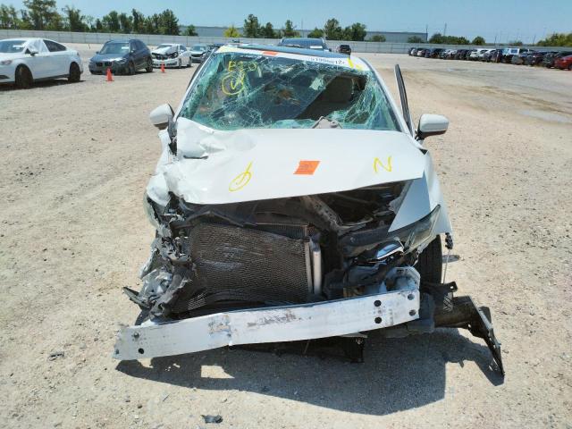 Photo 9 from auction – 2015 HONDA CIVIC EX with VIN 19XFB2F87FE298446
