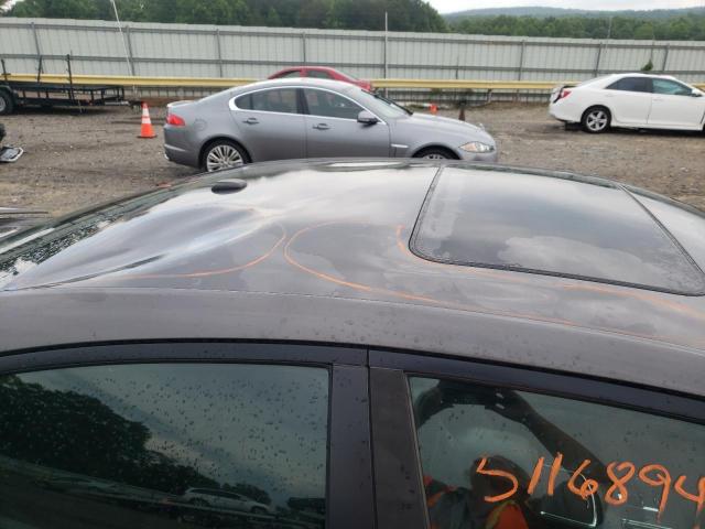 Photo 9 from auction – 2014 DODGE CHARGER SX with VIN 2C3CDXHG1EH114303