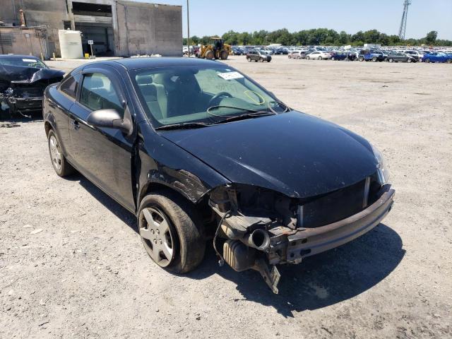 Photo 1 from auction – 2007 CHEVROLET COBALT LS with VIN 1G1AK15F077329194