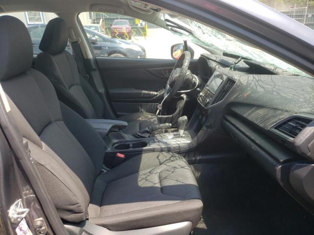 Photo 5 from auction – 2019 SUBARU IMPREZA with VIN 4S3GTAB62K3708507