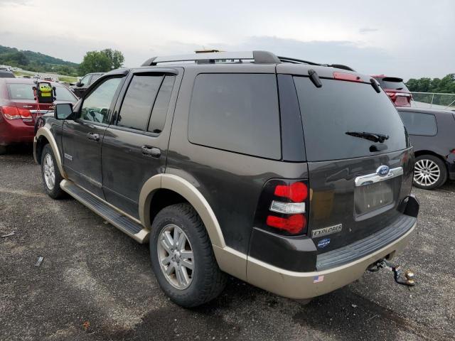 Photo 3 from auction – 2007 FORD EXPLORER E with VIN 1FMEU74E27UA84684