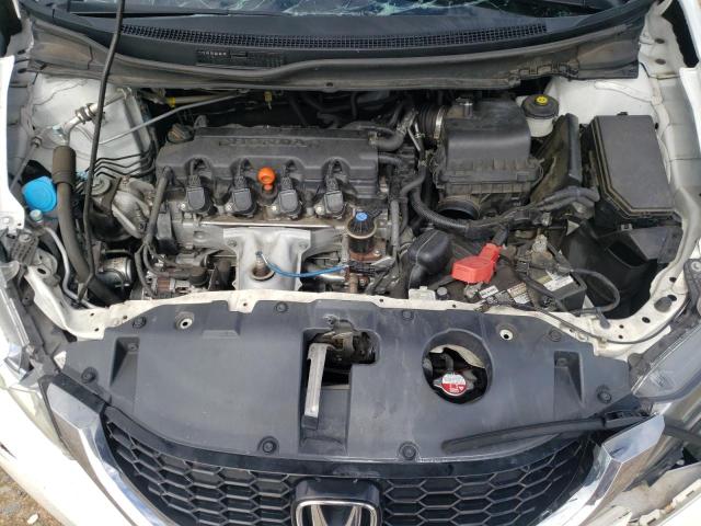 Фото 7 с аукциона – 2015 HONDA CIVIC EX с VIN 19XFB2F87FE093080