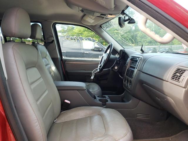Photo 5 from auction – 2005 FORD EXPLORER X with VIN 1FMDU73E35UA55625