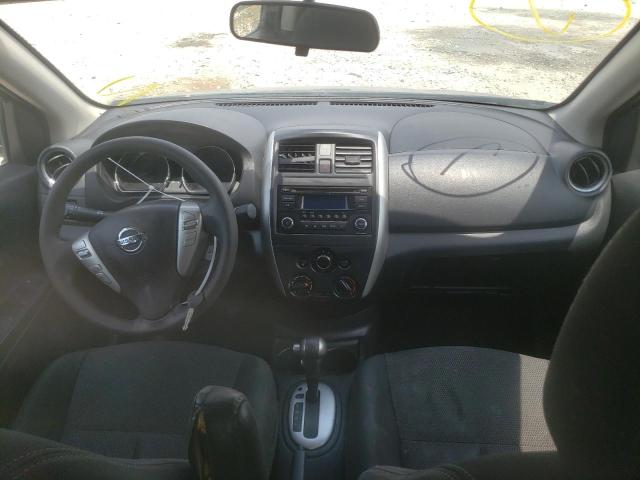 Photo 9 from auction – 2016 NISSAN VERSA S with VIN 3N1CN7AP7GL821194
