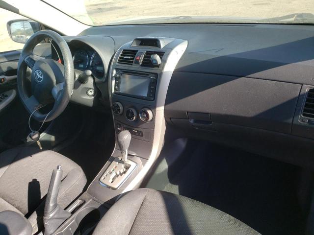 Photo 9 from auction – 2013 TOYOTA COROLLA BA with VIN 5YFBU4EE6DP135794