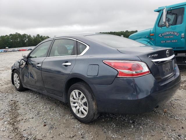 Photo 3 from auction – 2013 NISSAN ALTIMA 2.5 with VIN 1N4AL3AP8DC227567