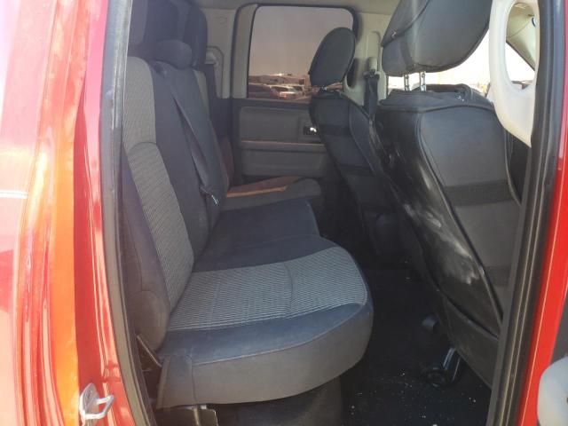 Photo 6 from auction – 2011 DODGE RAM 1500 with VIN 1D7RV1GP1BS504071