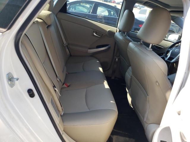 Photo 6 from auction – 2013 TOYOTA PRIUS with VIN JTDKN3DU6D5699829