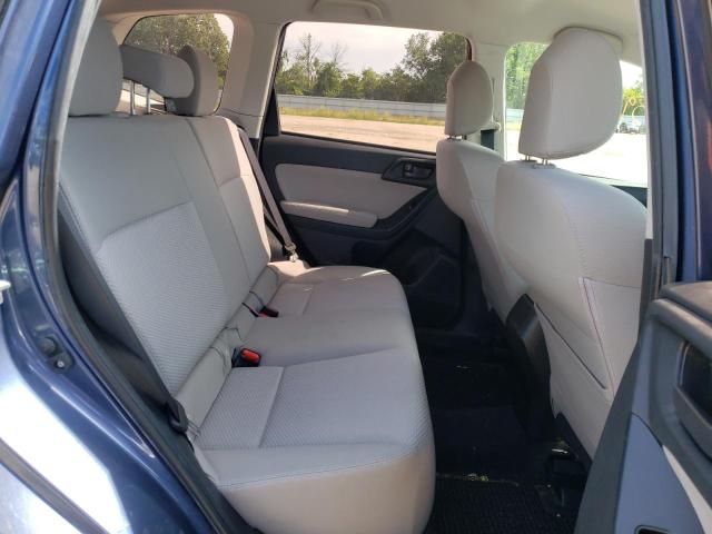 Photo 6 from auction – 2014 SUBARU FORESTER 2 with VIN JF2SJAAC8EH465611