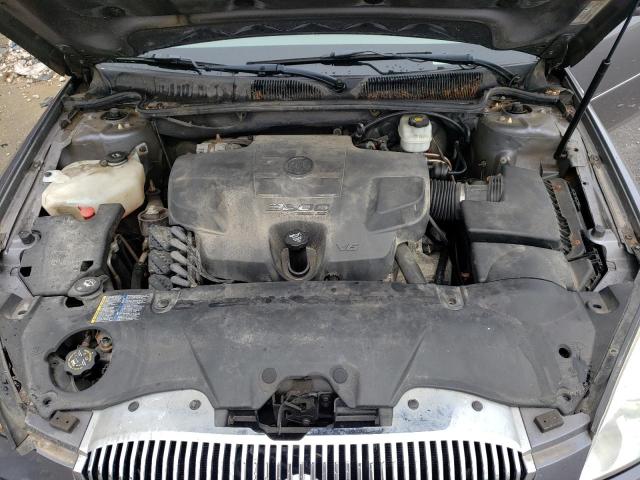 Photo 7 from auction – 2007 BUICK LUCERNE CX with VIN 1G4HP57277U235707