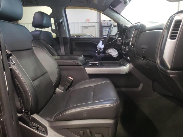 Photo 5 from auction – 2015 CHEVROLET SILVERADO with VIN 3GCUKSEC1FG526300