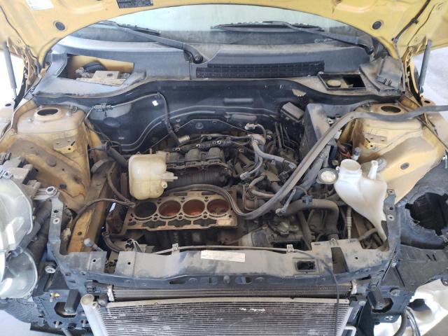 Photo 7 from auction – 2007 MINI COOPER with VIN WMWMF33527TT56500
