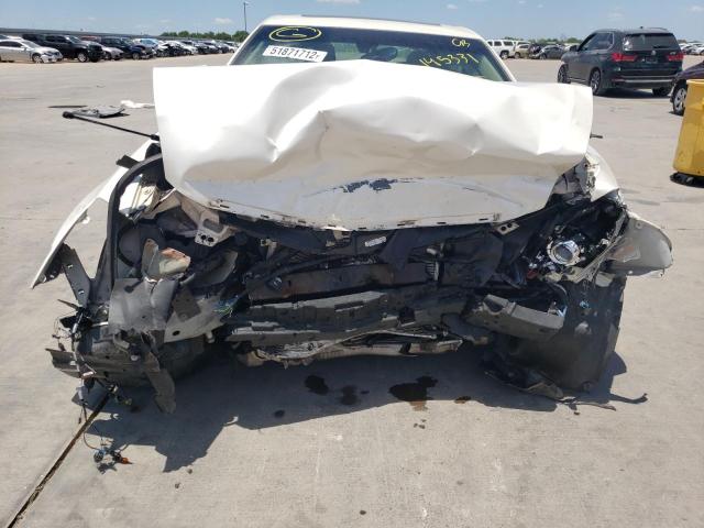 Photo 9 from auction – 2012 CADILLAC CTS PREMIU with VIN 1G6DP5E35C0145331