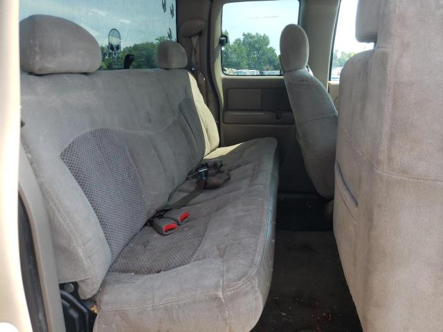Photo 6 from auction – 2002 CHEVROLET 1500 with VIN 2GCEK19T421130728