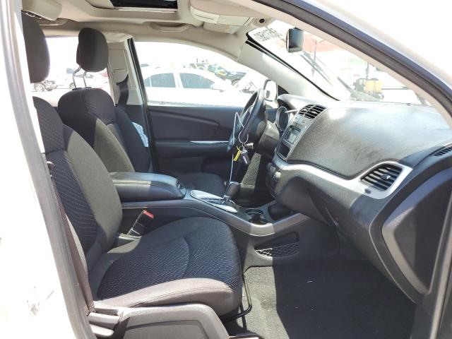 Photo 5 from auction – 2016 DODGE JOURNEY CR with VIN 3C4PDDGG7GT141027