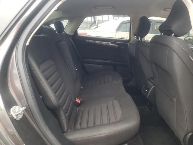 Photo 6 from auction – 2017 FORD FUSION SE with VIN 3FA6P0LU2HR265850