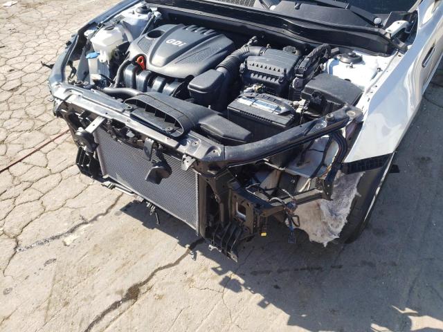 Photo 9 from auction – 2013 KIA OPTIMA LX with VIN KNAGM4A75D5422227
