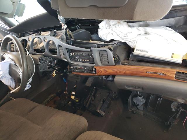 Photo 9 from auction – 2003 BUICK LESABRE CU with VIN 1G4HP52K03U100943