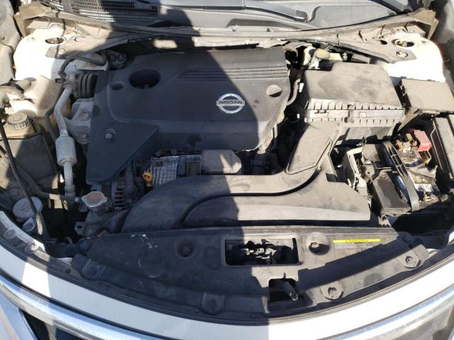 Photo 7 from auction – 2015 NISSAN ALTIMA 2.5 with VIN 1N4AL3AP1FC413180
