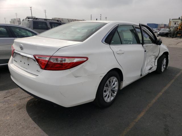 Photo 4 from auction – 2016 TOYOTA CAMRY LE with VIN 4T4BF1FK2GR546583