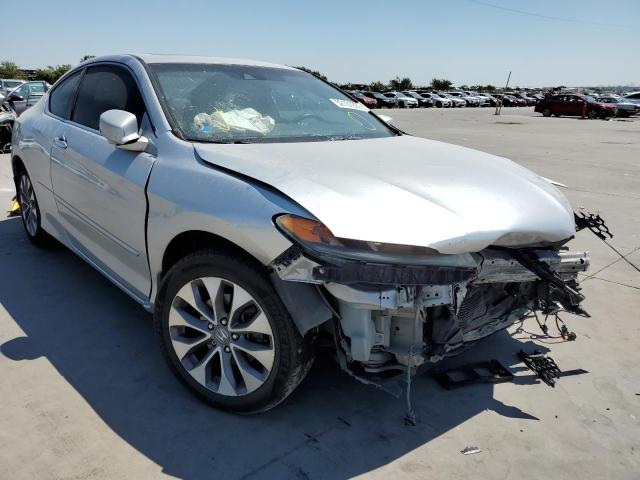 Photo 1 from auction – 2014 HONDA ACCORD EXL with VIN 1HGCT1B86EA011973