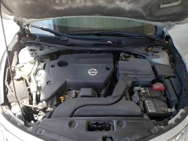 Photo 7 from auction – 2014 NISSAN ALTIMA 2.5 with VIN 1N4AL3AP1EC156259