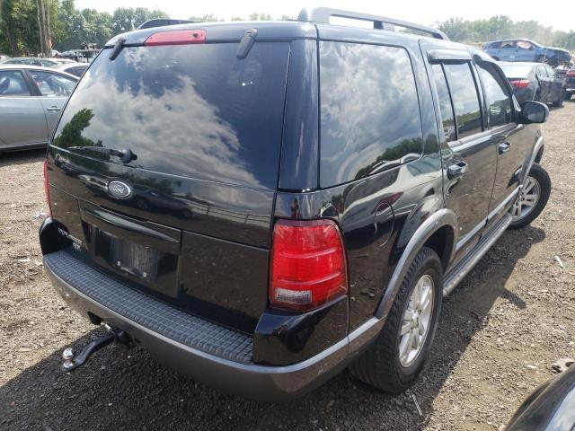 Photo 4 from auction – 2004 FORD EXPLORER X with VIN 1FMZU73K24UA17622