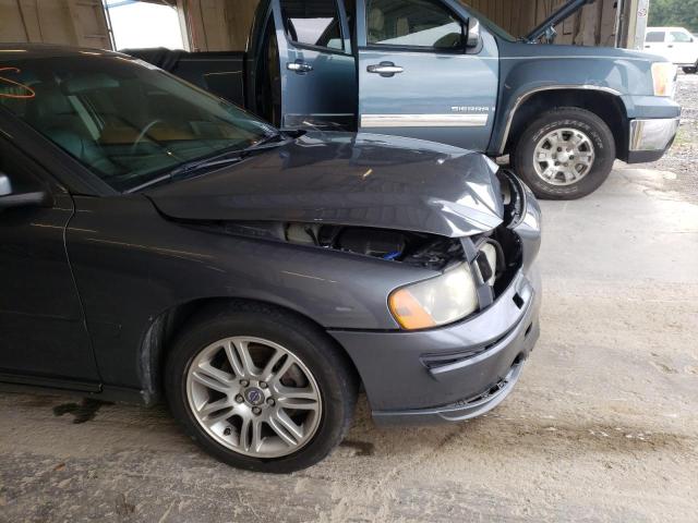 Photo 9 from auction – 2007 VOLVO S60 2.5T with VIN YV1RH592072638517