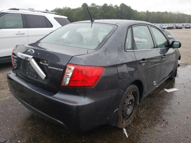 Photo 4 from auction – 2011 SUBARU IMPREZA 2. with VIN JF1GE6A6XBH521890