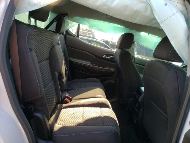 Photo 6 from auction – 2018 GMC ACADIA SLE with VIN 1GKKNSLS8JZ236447