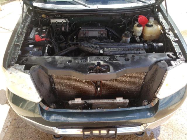 صورة رقم 7 من المزاد - 2005 FORD F150 مع VIN 1FTPX14525FB56941