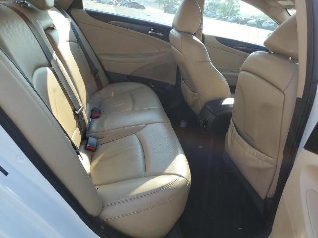 Photo 6 from auction – 2013 HYUNDAI SONATA SE with VIN 5NPEC4AB3DH595505