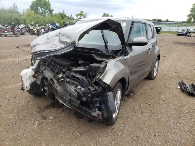 Photo 2 from auction – 2019 KIA SOUL with VIN KNDJN2A21K7692071