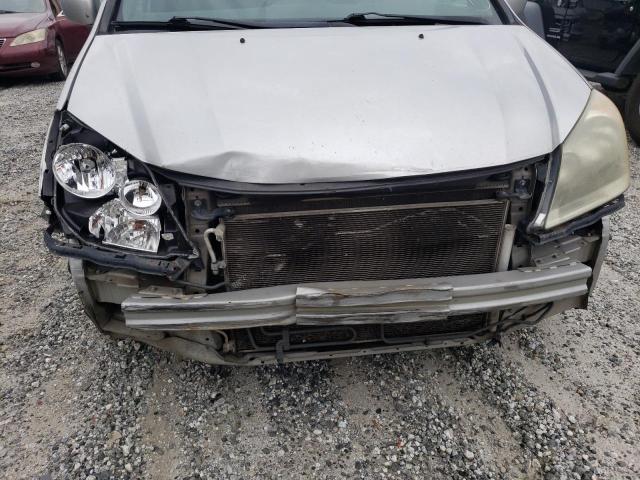 Photo 9 from auction – 2010 HONDA ODYSSEY EX with VIN 5FNRL3H42AB025623