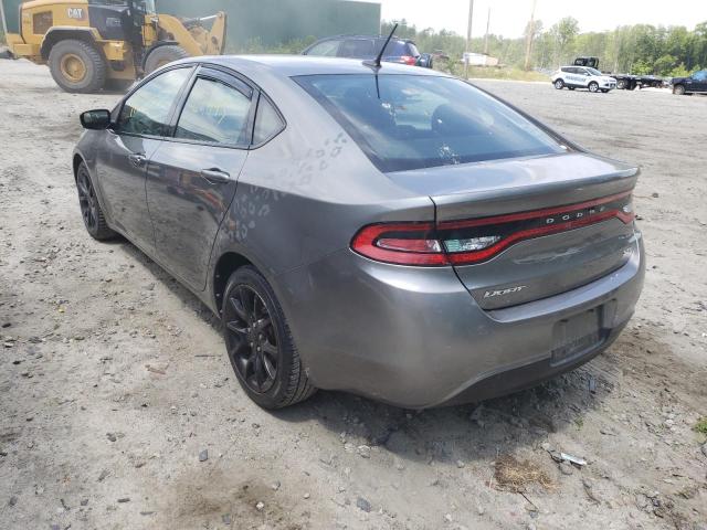 Photo 3 from auction – 2013 DODGE DART SXT with VIN 1C3CDFBA3DD184752